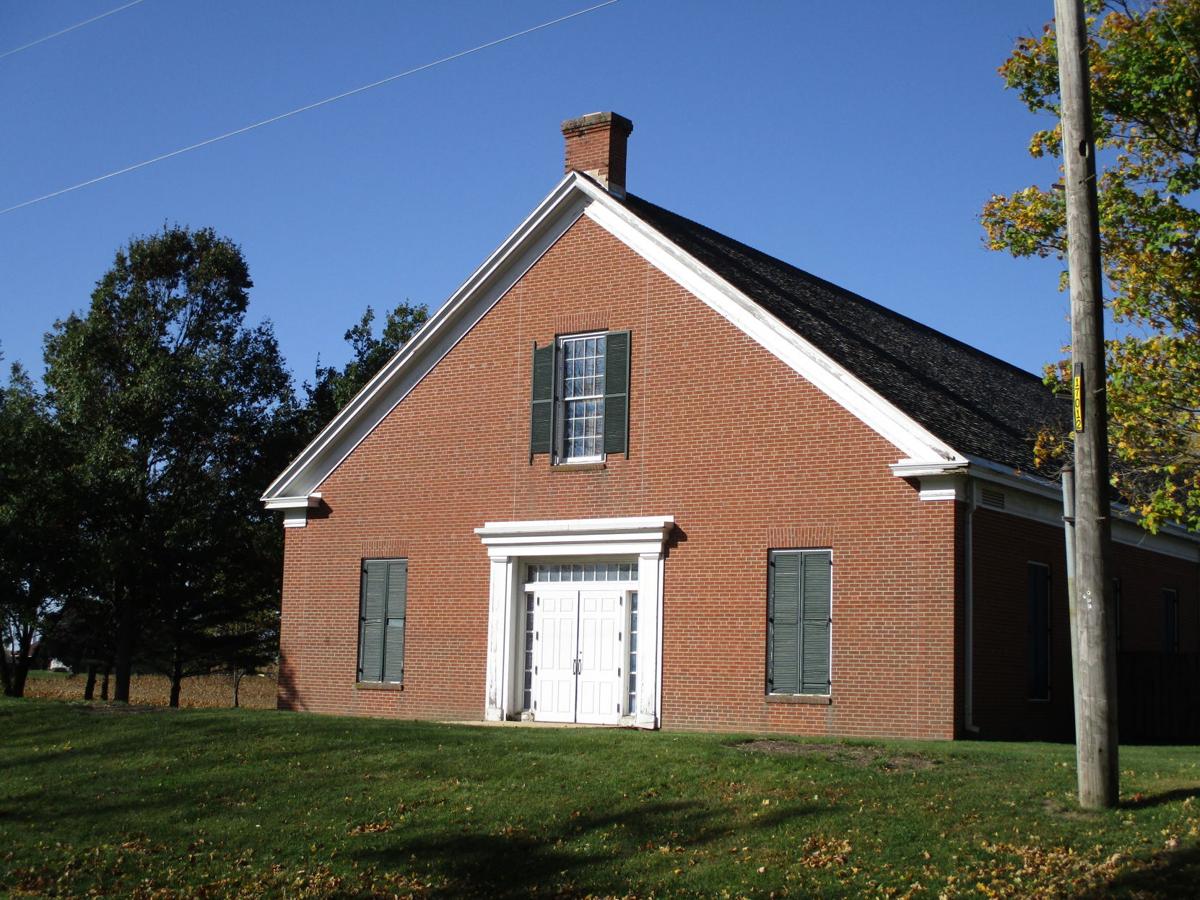 the bishop hill museum