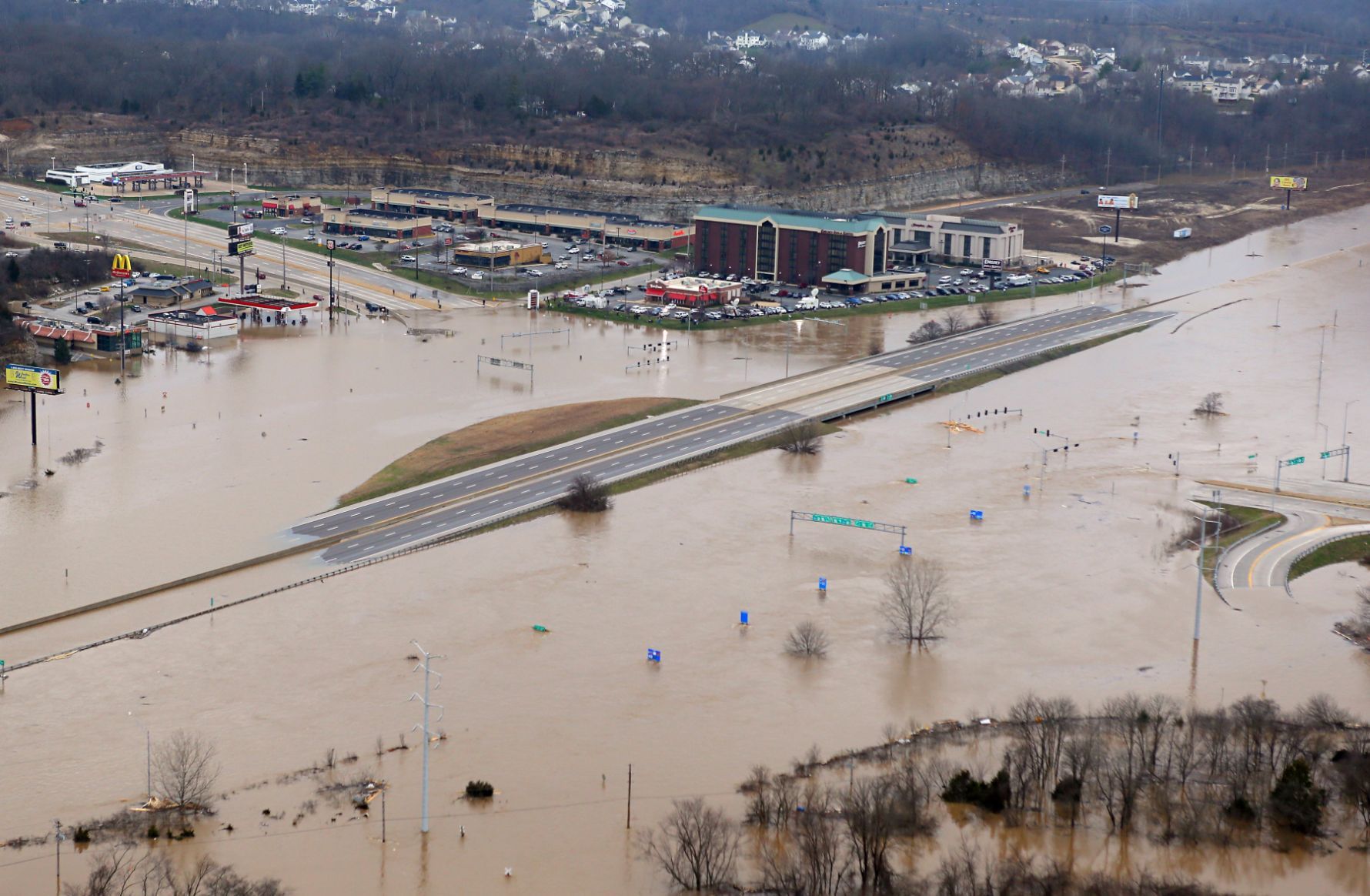 river city casino st louis flooding