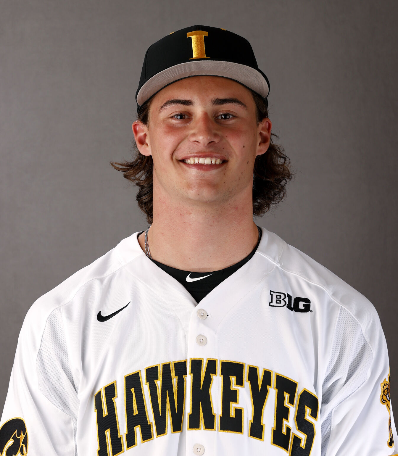 New season brings new start for Hawkeyes Brecht