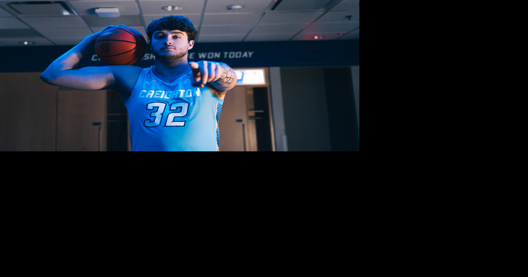 Freeman recovering from surgery after Creighton transfer