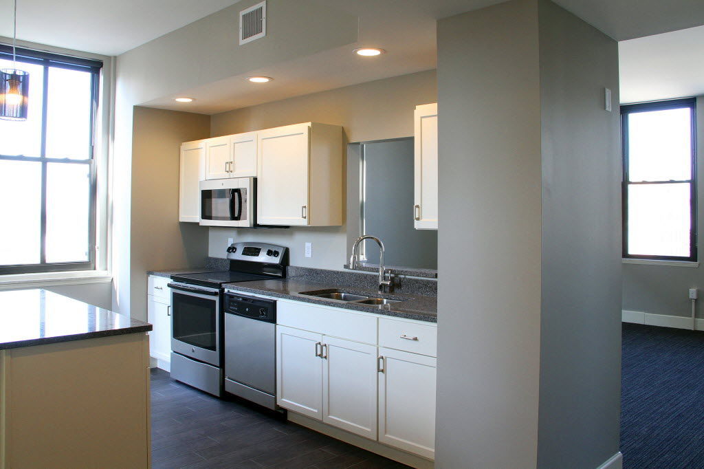 union arcade kitchen dport
