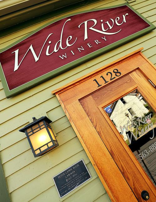 Bottled Up Explore Wine Through Tasting Events In The Quad Cities Food Dining Qctimes Com