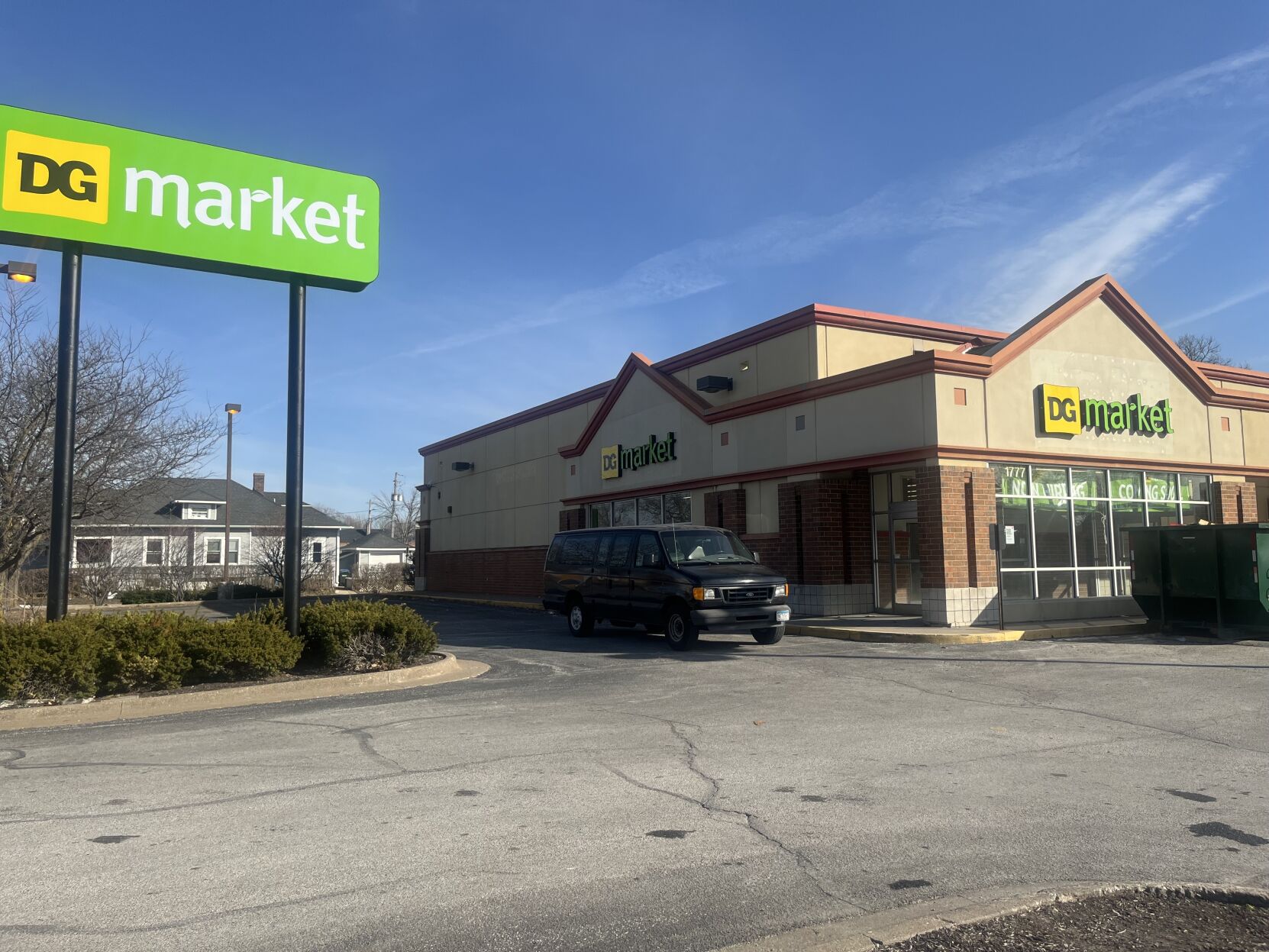 Dollar General Market set to open at Davenport s Five Points