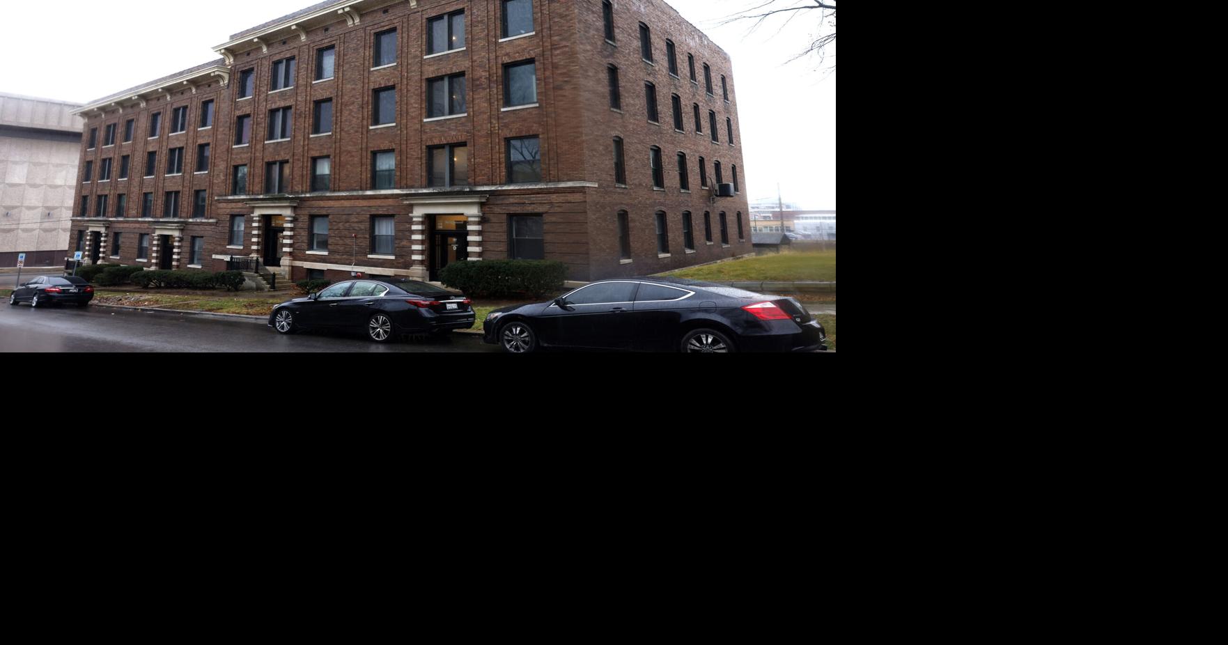 Roosevelt Building