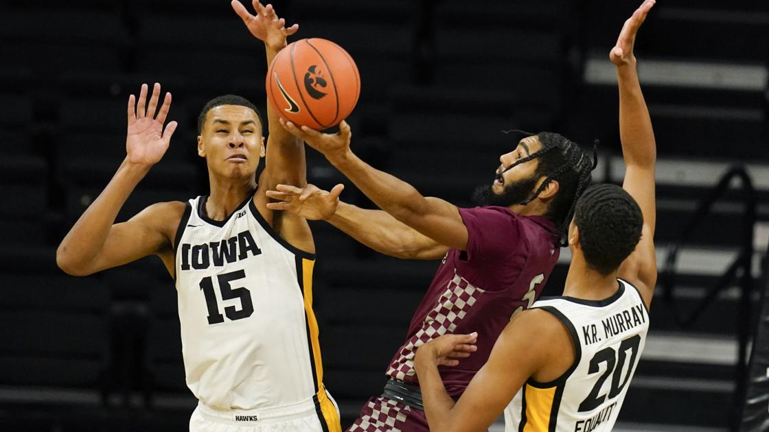Drei Hawkeye-Spieler werden diesen Sommer in Europa spielen | Hochschule für Sport Drei Hawkeye-Spieler werden diesen Sommer in Europa spielen | Hochschule für Sport