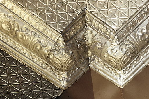 detail in alsene/sundeen lofts moline