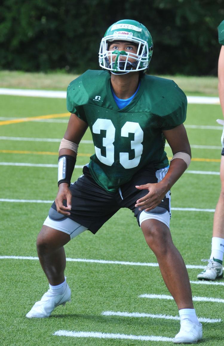 Alleman Catholic High School alumni express worry as enrollment