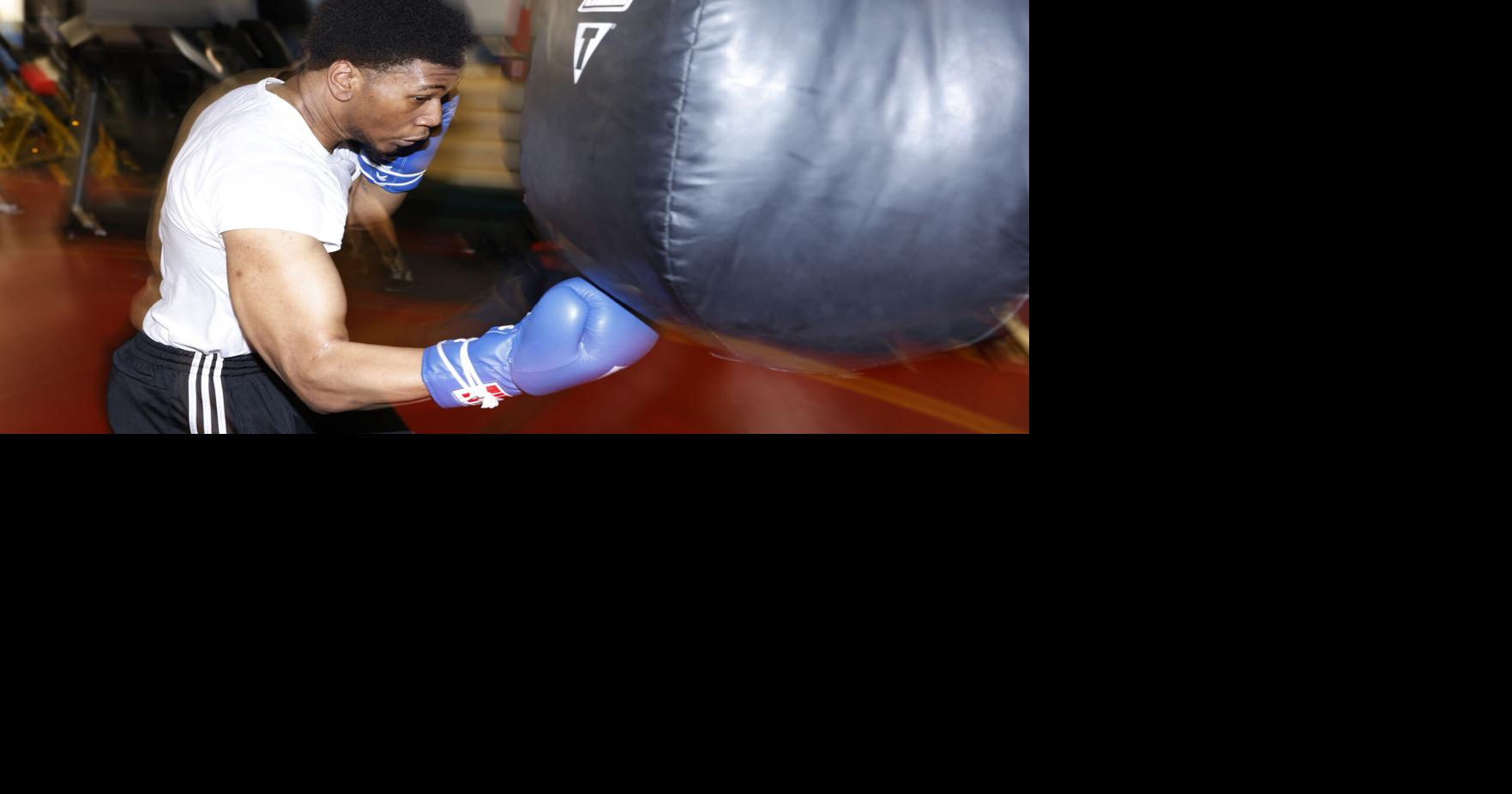 Stunning's Boxing Club in Davenport