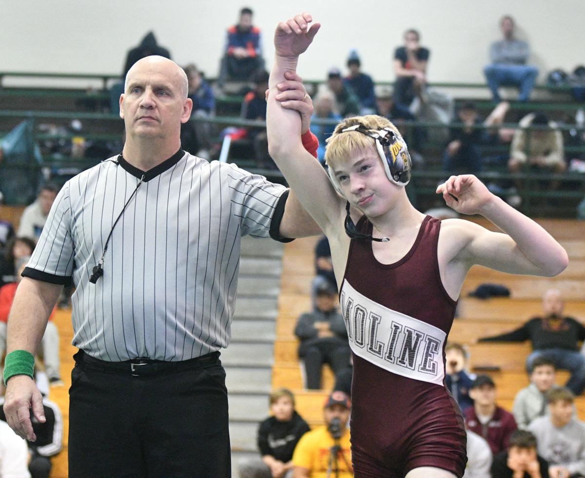 Farmer eyes big senior season before heading to West Point High