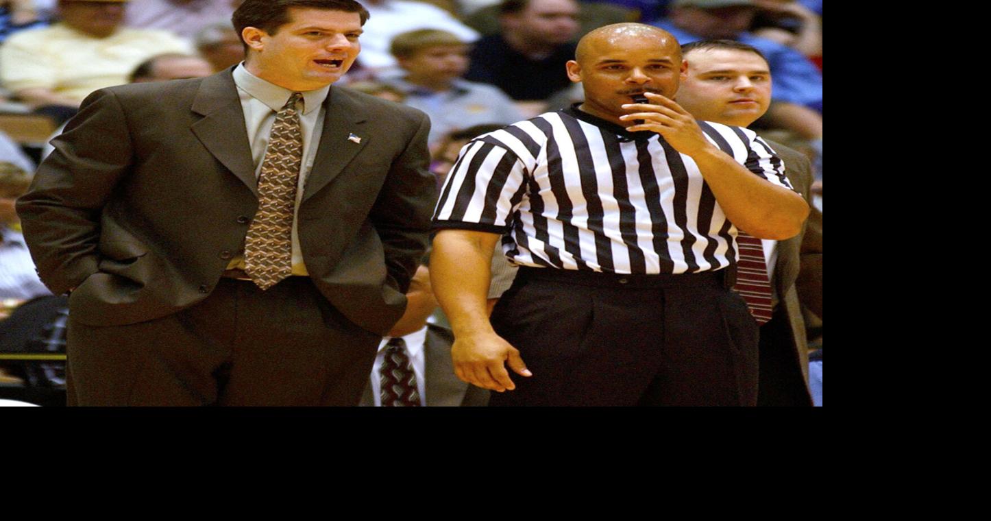 Otzelberger names Tim Buckley as Iowa State assistant coach