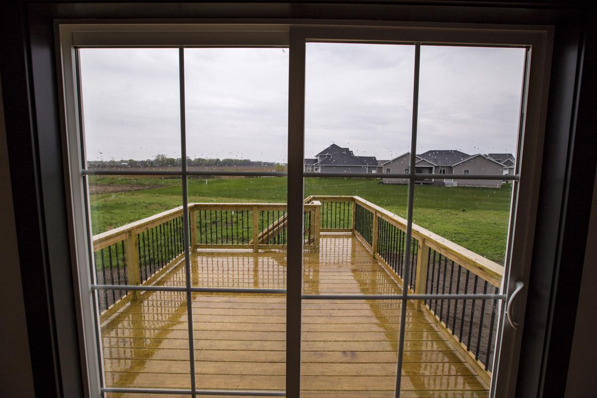 Spring Preview of Homes