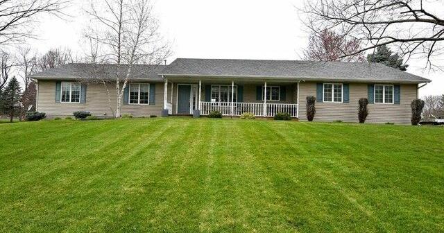 Newly listed homes for sale in the Quad-Cities area - Vimarsana News