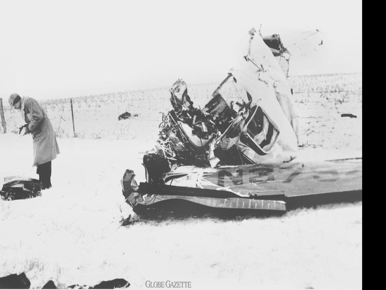 62 Years Later Remembering The Day The Music Died Music Qctimes Com