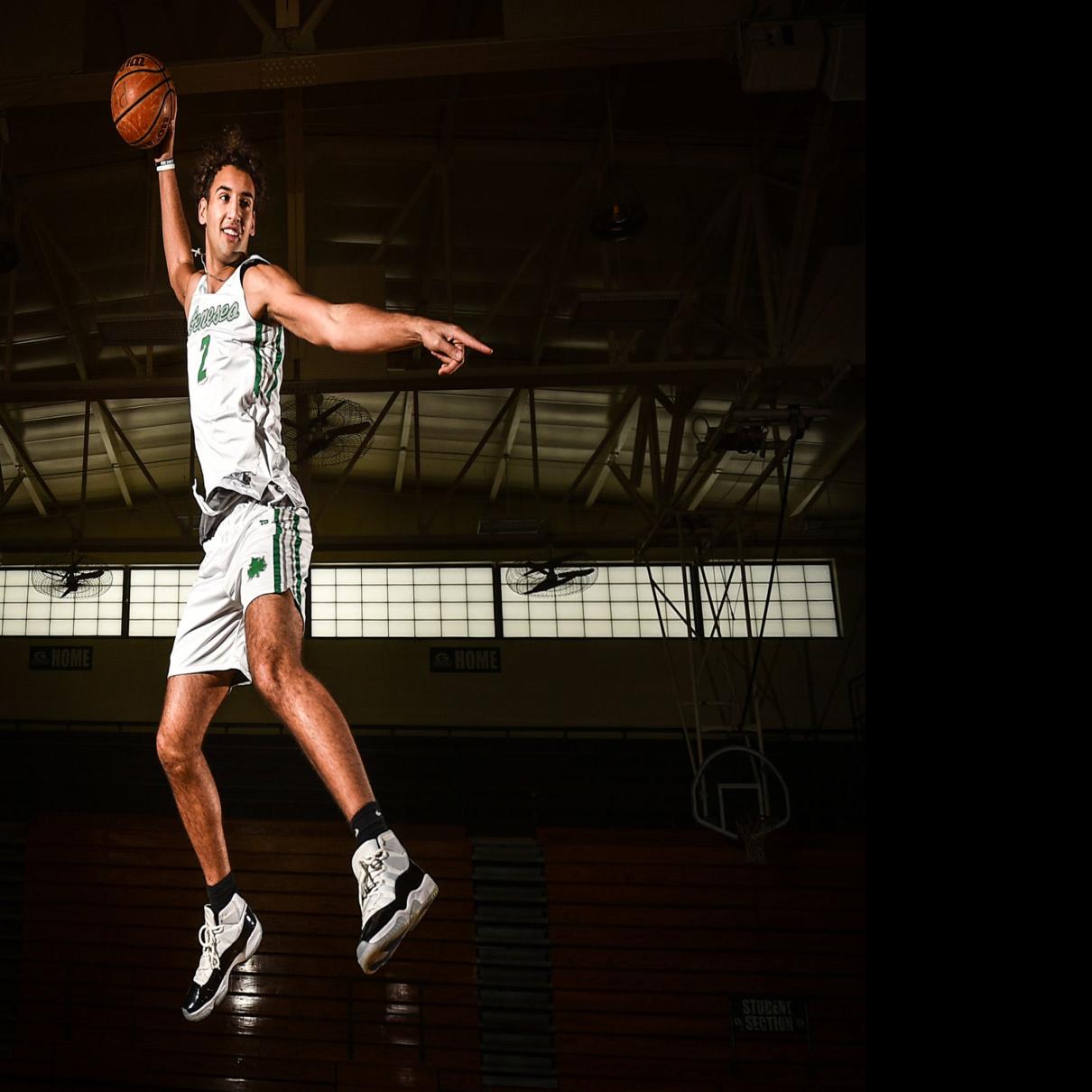 Geneseo S Rivera Will Never Forget His Hero Bryant High School