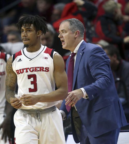 Iowa Rutgers At A Glance Iowa Hawkeyes Basketball Qctimes Com