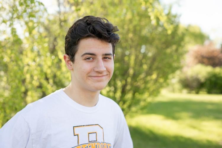 Quinn Leone