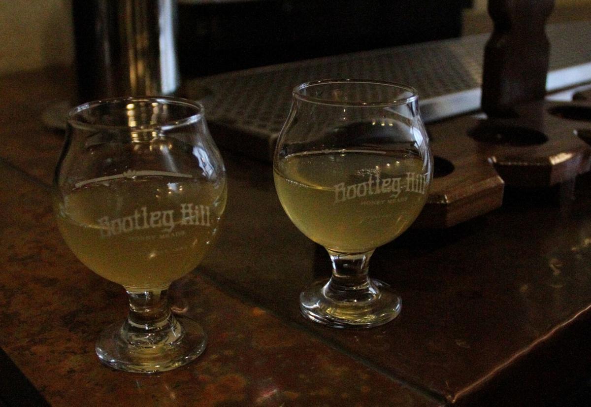 Mead movement QuadCities' first meadery to open on Thursday
