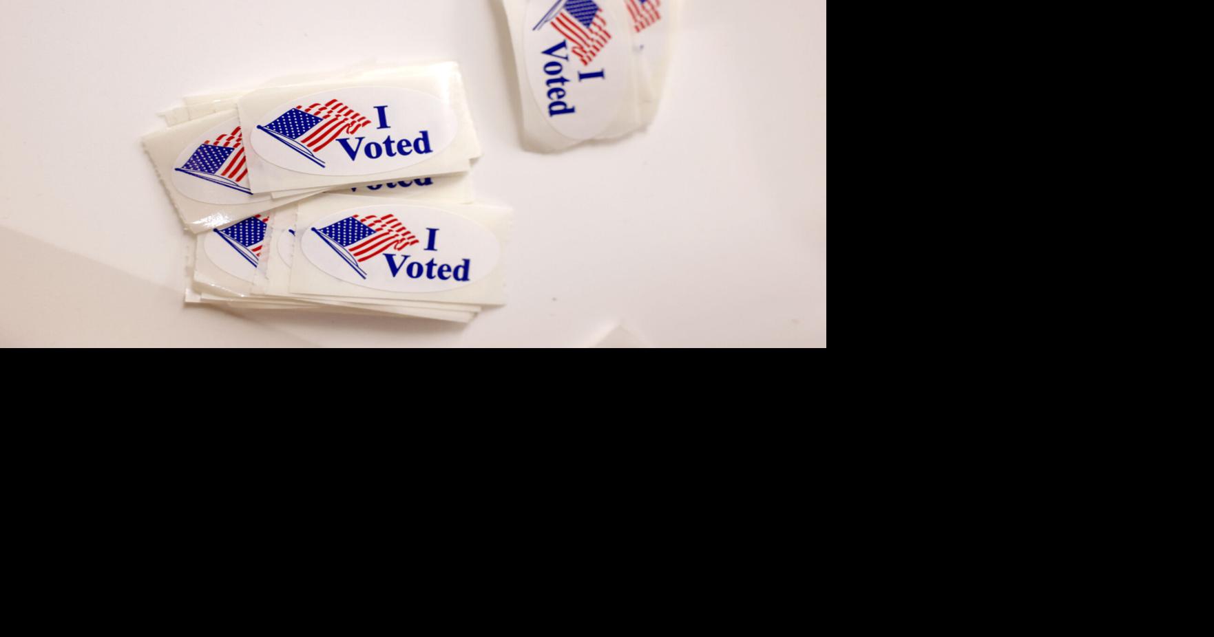 Ballots face citizenship challenges in Scott County