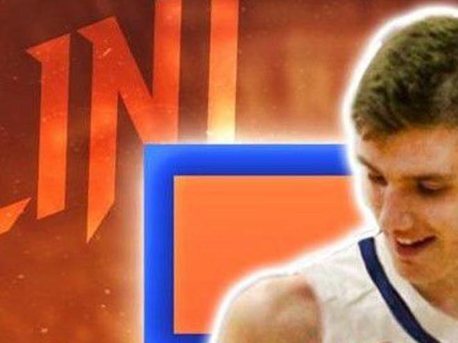 Illini Add Chicago Area 7 Footer To Recruiting Class College