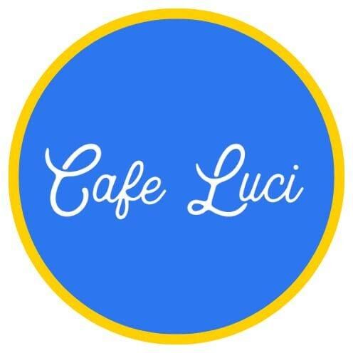 Cafe Luci logo