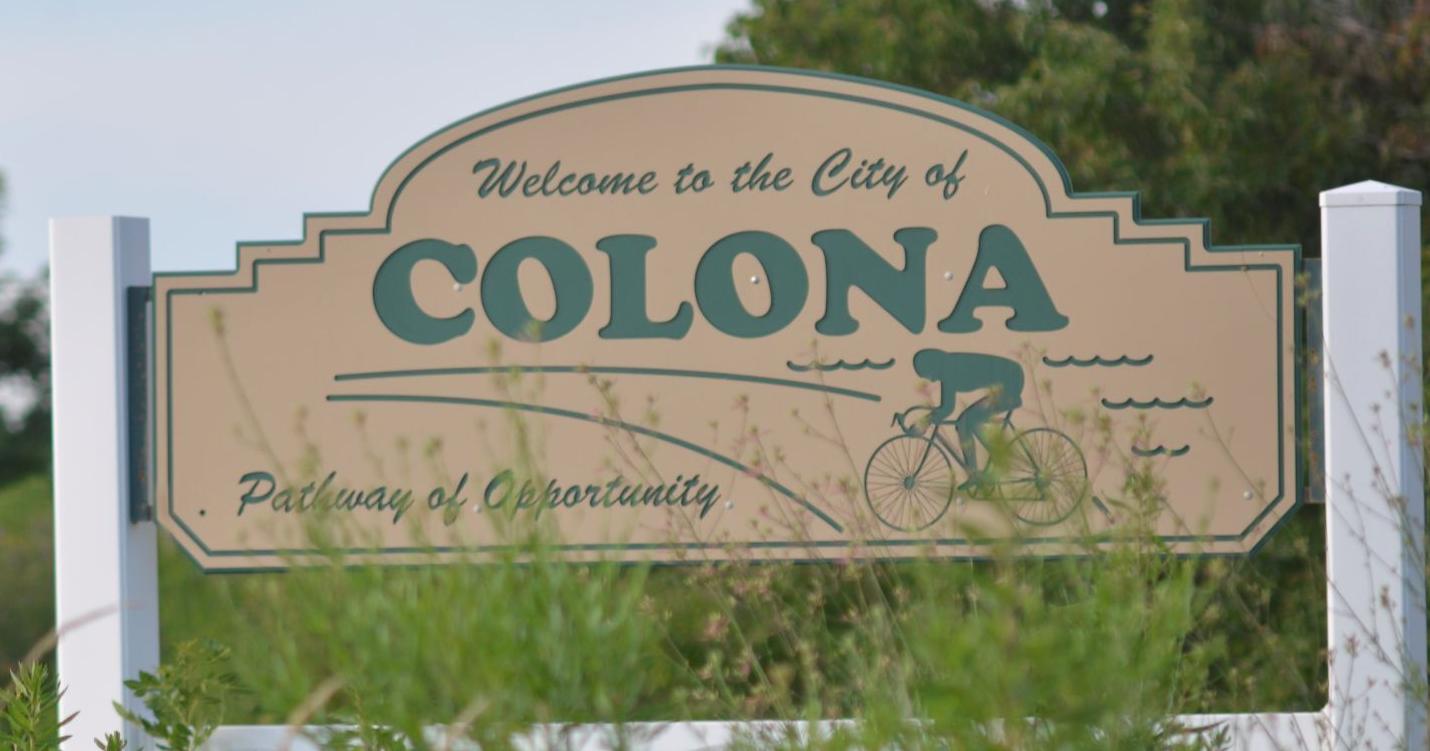 Colona ponders options with water towers needing repairs - Vimarsana News