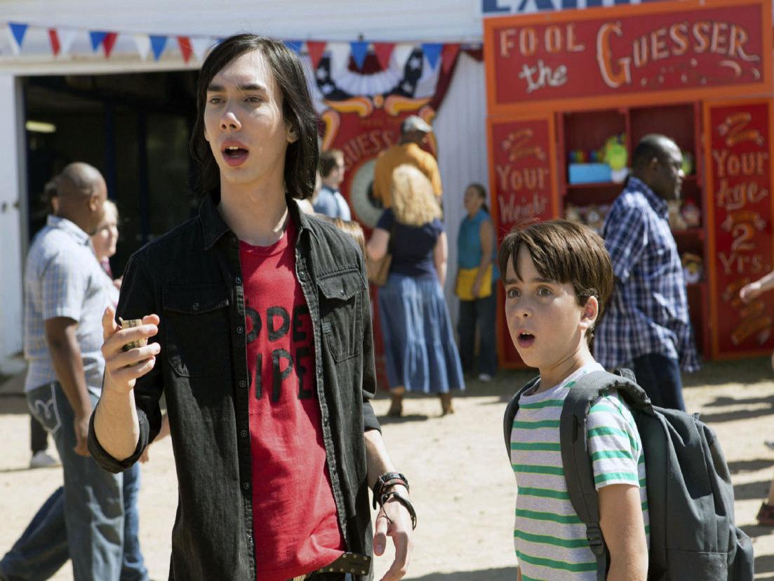Wimpy Kid Is Worst Movie Of Year So Far Linda Cook Qctimes Com