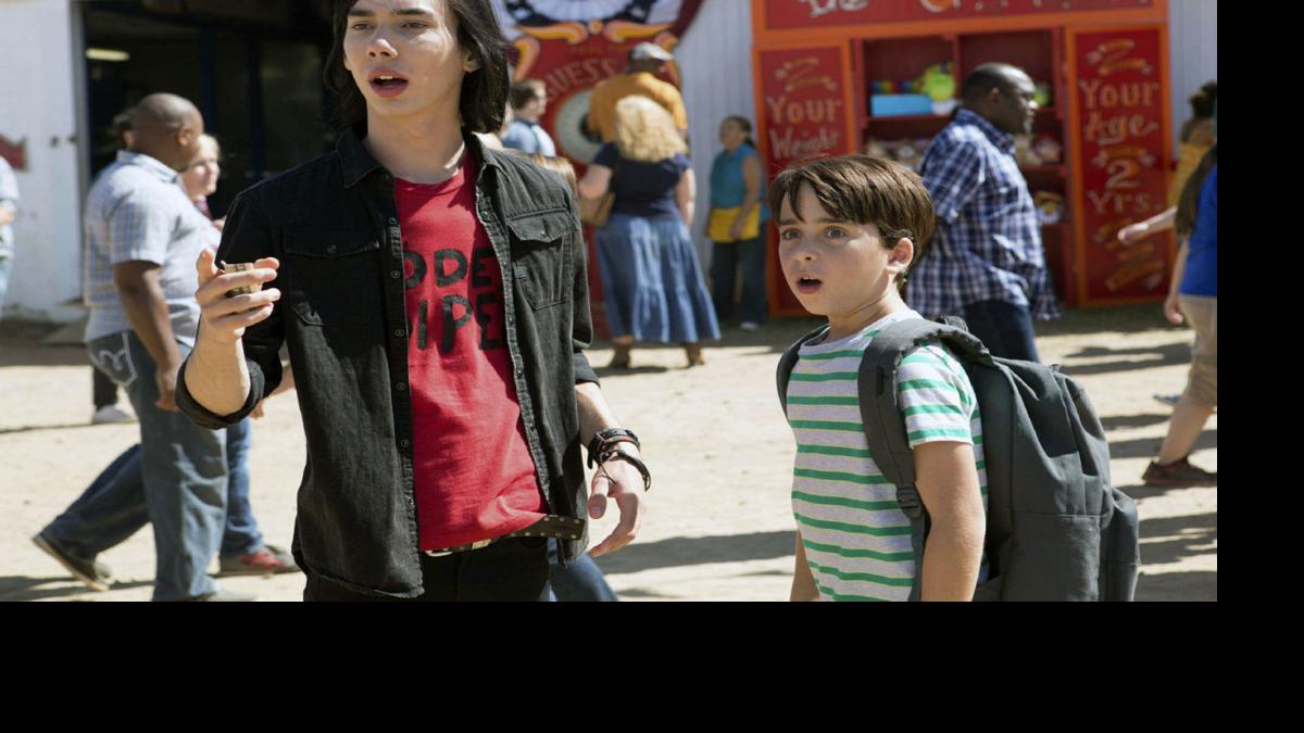 Watch Diary Of A Wimpy Kid Online Stream Full Movie Directv
