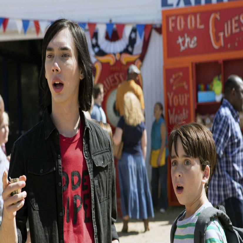 Wimpy Kid Is Worst Movie Of Year So Far Linda Cook Qctimes Com