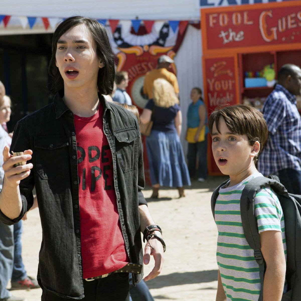 Wimpy Kid Is Worst Movie Of Year So Far Linda Cook Qctimes Com