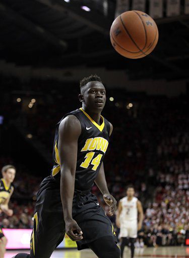 Peter Jok
