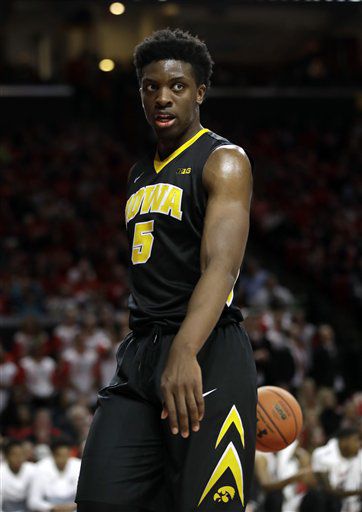 Tyler Cook