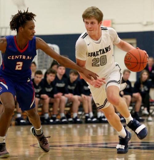 Mac Boys Basketball Capsules High School Boys Basketball