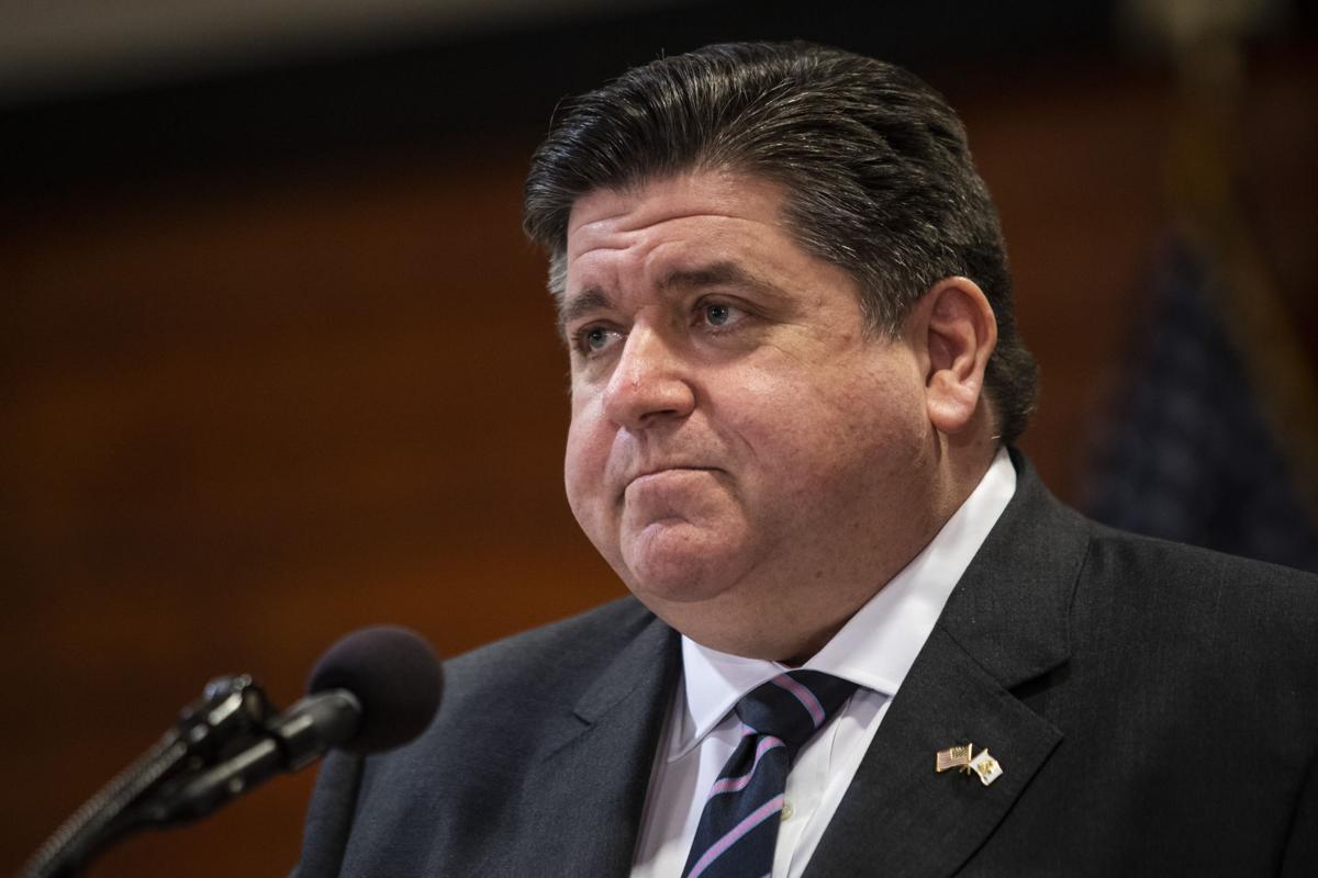 Illinois-Criminal Justice Reform