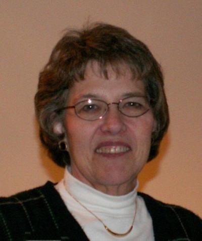 Ann Schmitt