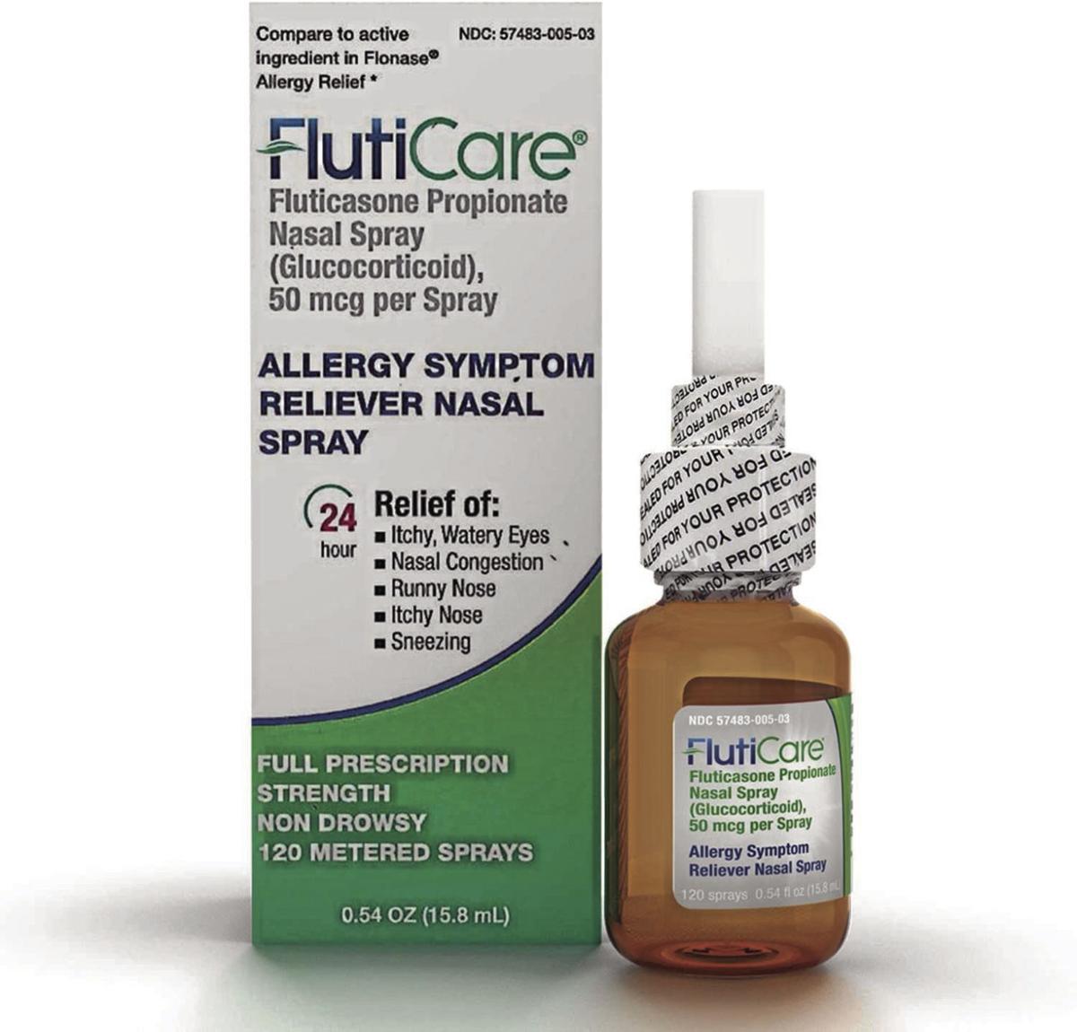 The Best Over The Counter Allergy Relief Options Health And Fitness Qctimes Com