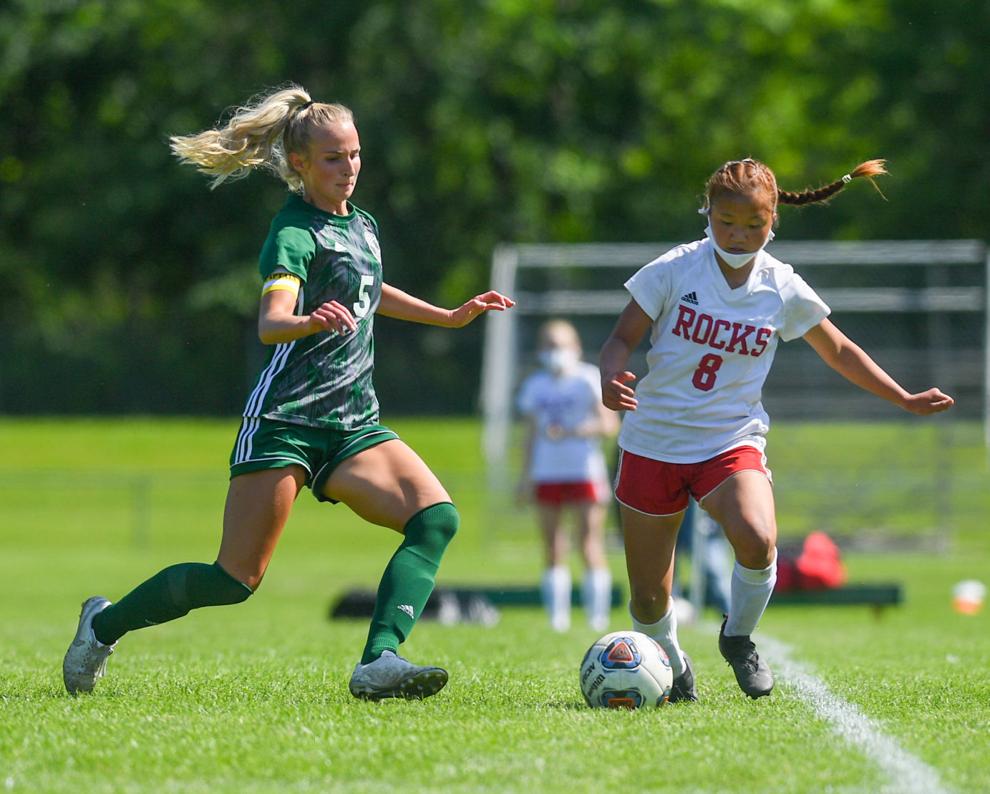 Photos Alleman beats Rock Island 31
