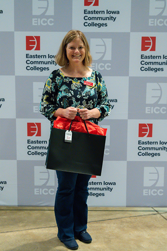 EICC Announces 2026 Chancellor’s Award Recipients and Strategic Plan Grant