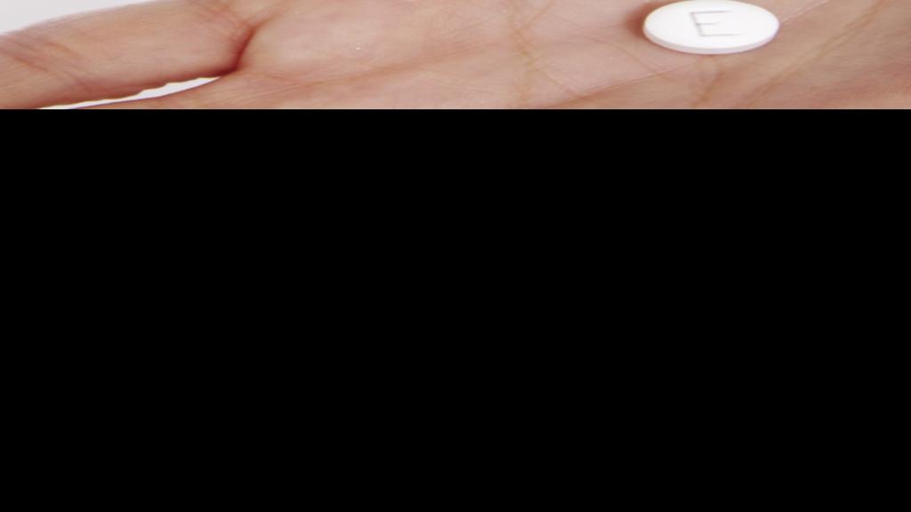 Excedrin recall gives me a headache Alma Gaul