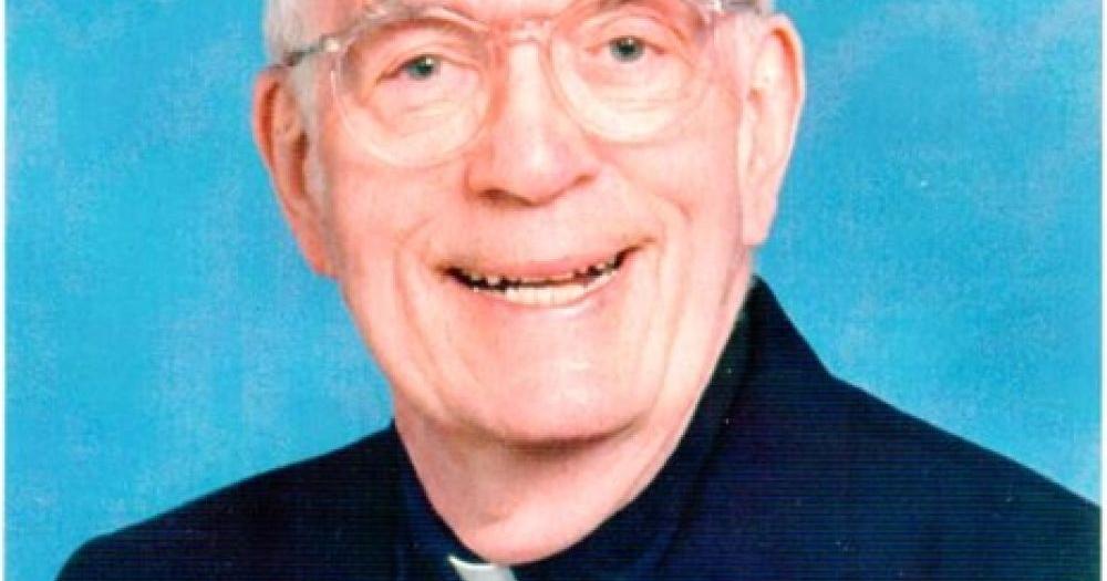 Rev. George M. Thompson
