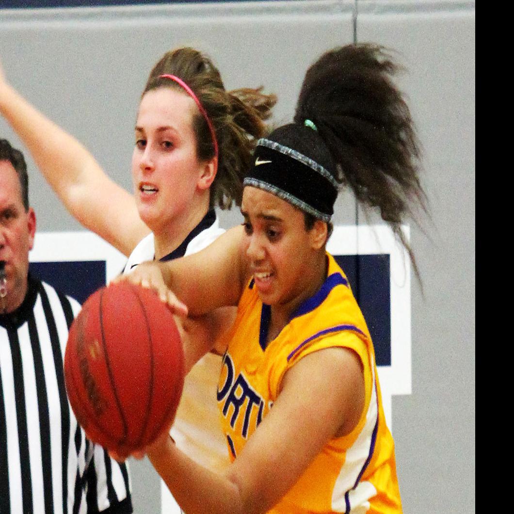 Coss North Girls Face Daunting Challenge In Montini High School