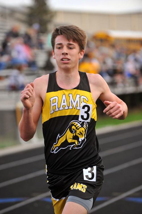 Riverdale Boys And Girls Track Invite Qctimes Com