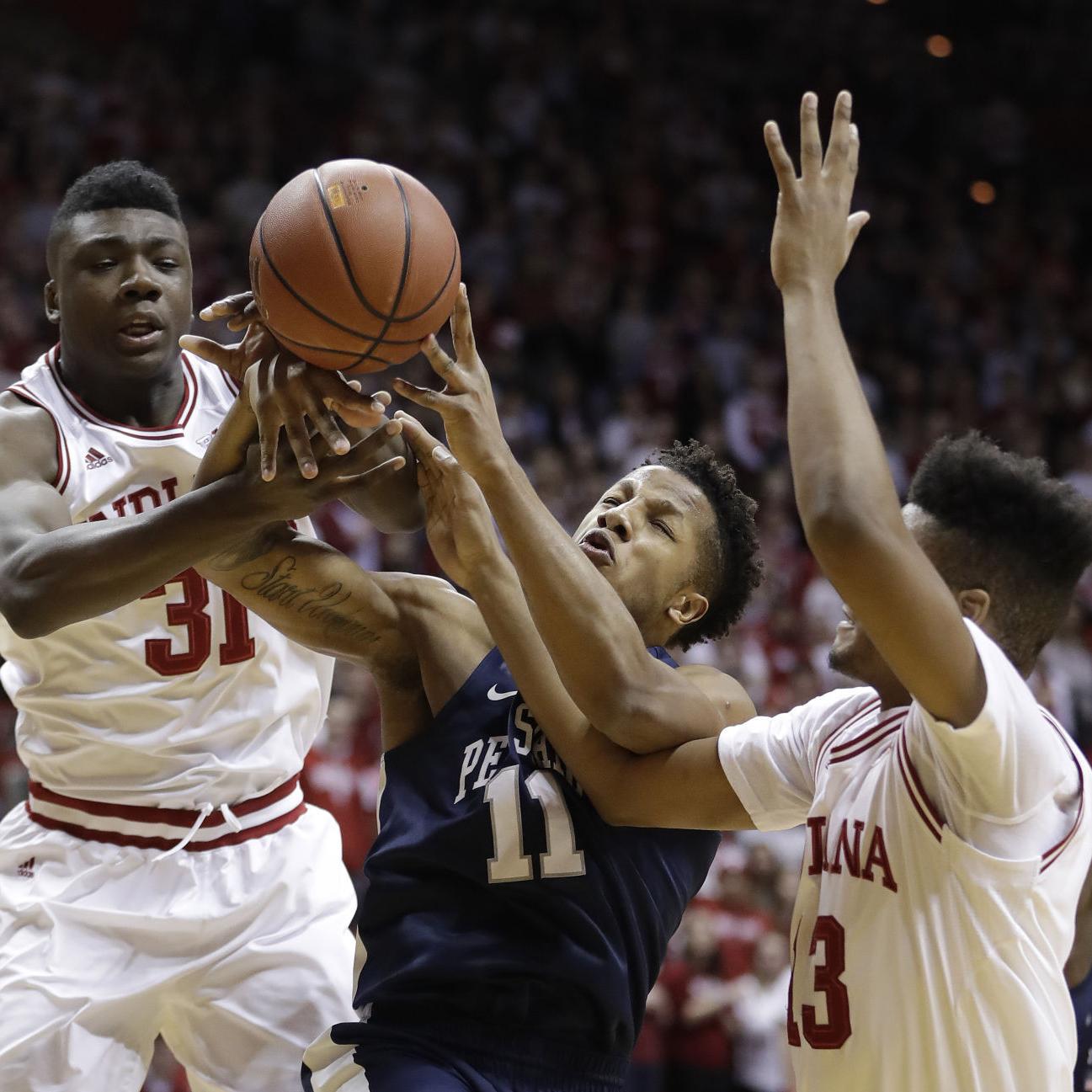 Rpi Clearly Has Some Big Flaws Don Doxsie On The Hawkeyes