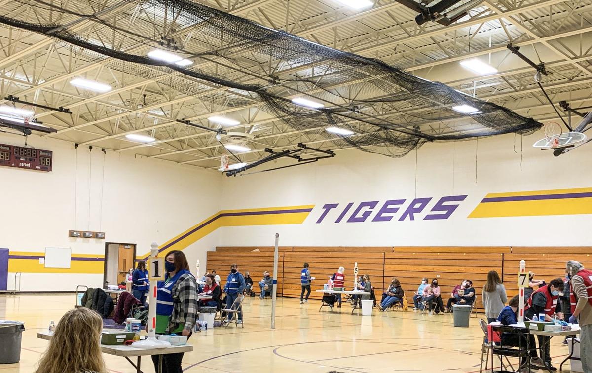 Sherrard schools update Return to Learn plan