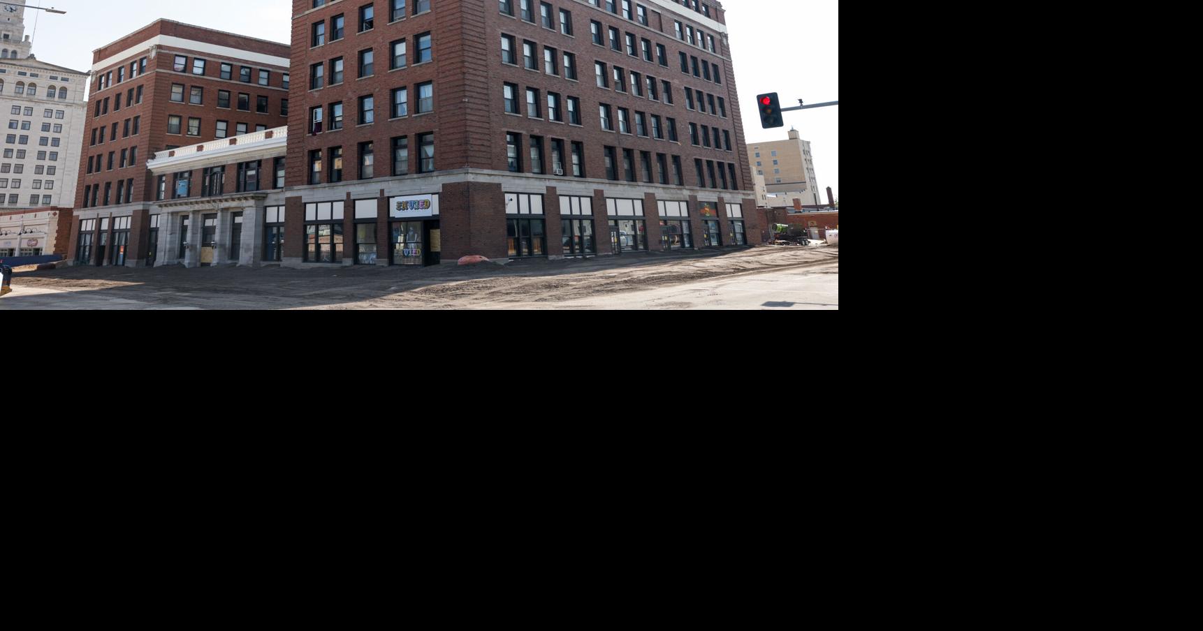 Haus of Ruckus to premiere 'Funkyology' after Davenport building ...