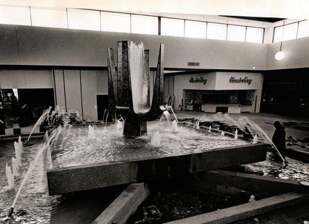 Whitey's North Park Mall location closing after 33 years