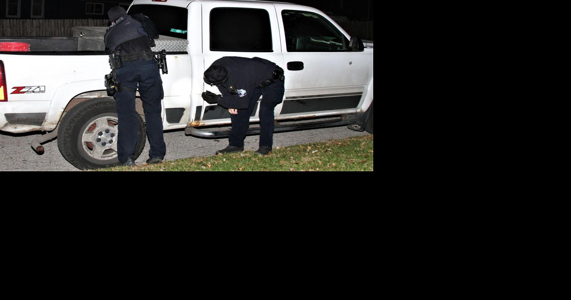 One wounded in Davenport shooting late Wednesday