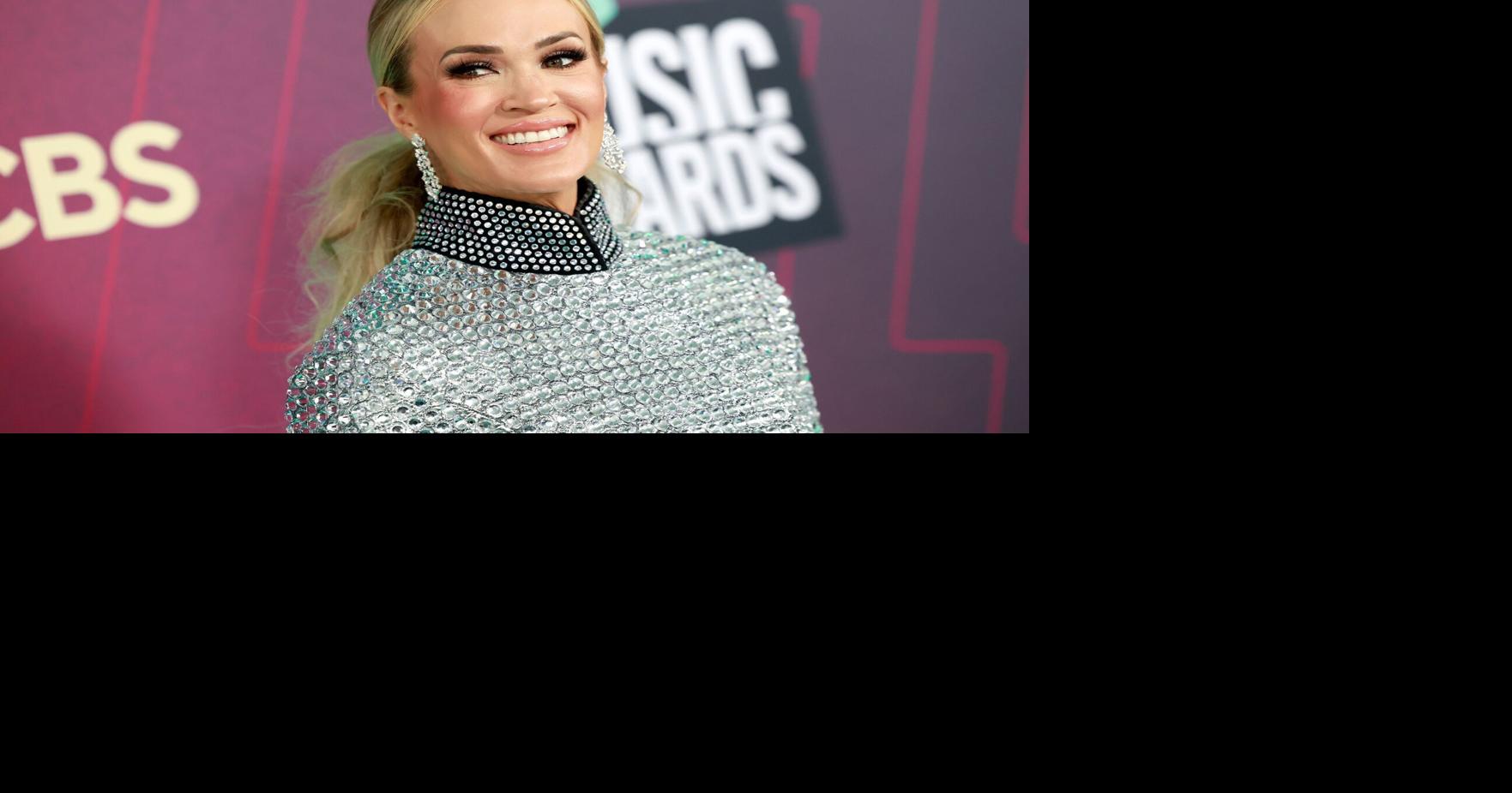 Carrie Underwood to perform at John Deere Classic