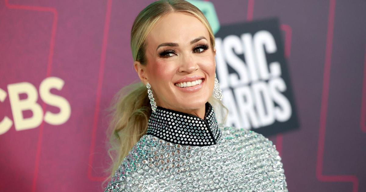Carrie Underwood to perform at John Deere Classic