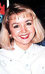 Jodi Huisentruit
