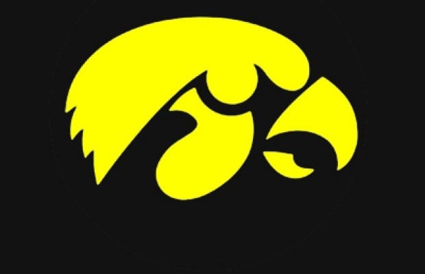 Construction changes Iowa football parking : Iowa Hawkeyes Football